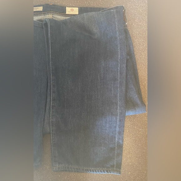 AG The Graduate Jeans Men's 34 - Picture 11 of 14